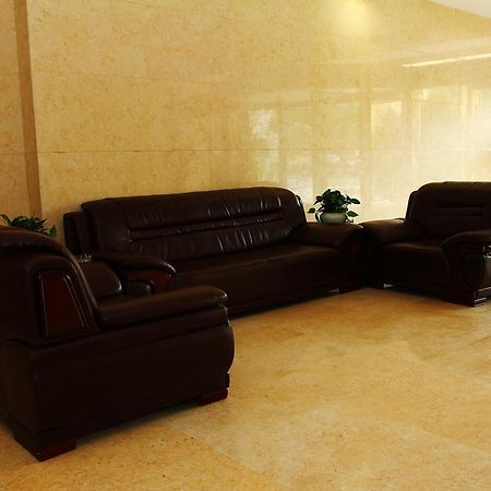 Wanyue Shijia Hotel Сучжоу Екстер'єр фото